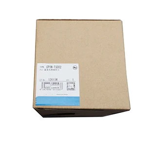 

1 шт., встроенный модуль PLC, Φ CP1WTS002, Новый в коробке