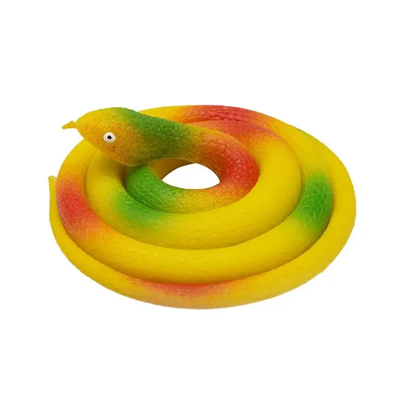 Рисунок 3 - Искусственная Реалистичная игрушка-змея