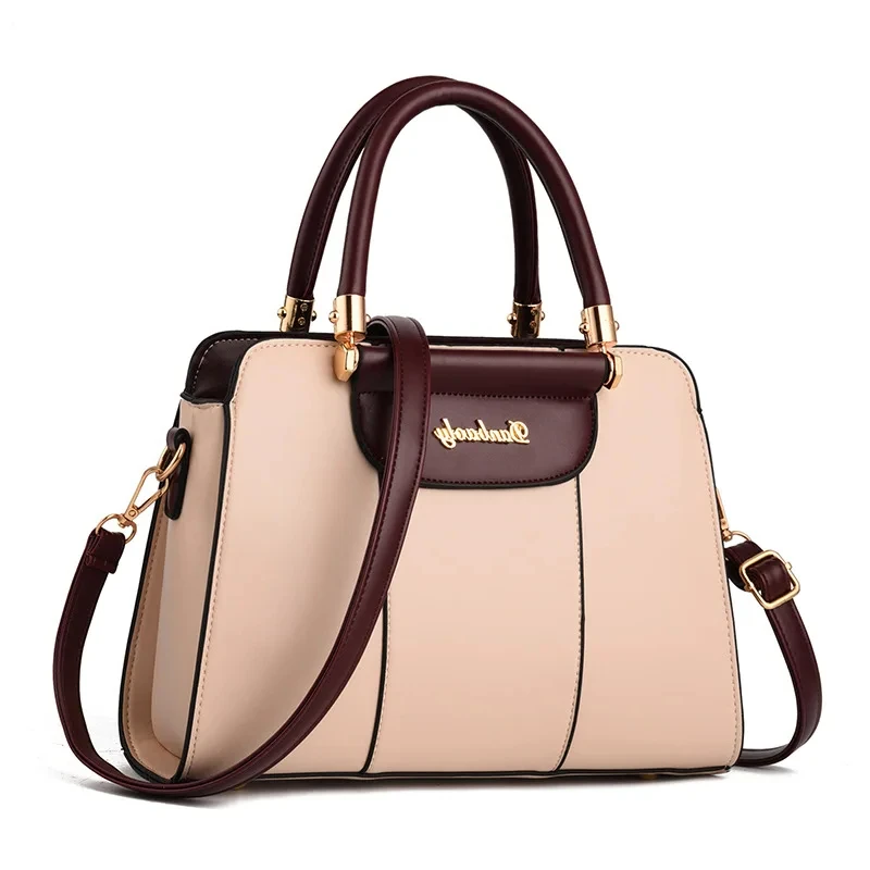 Tilorrainehandbagwomen2025fashionlargecapacitymiddleagedmotherbagsEuropeanandAmericanstyleshouldercrossbodybag-AliExpress1524