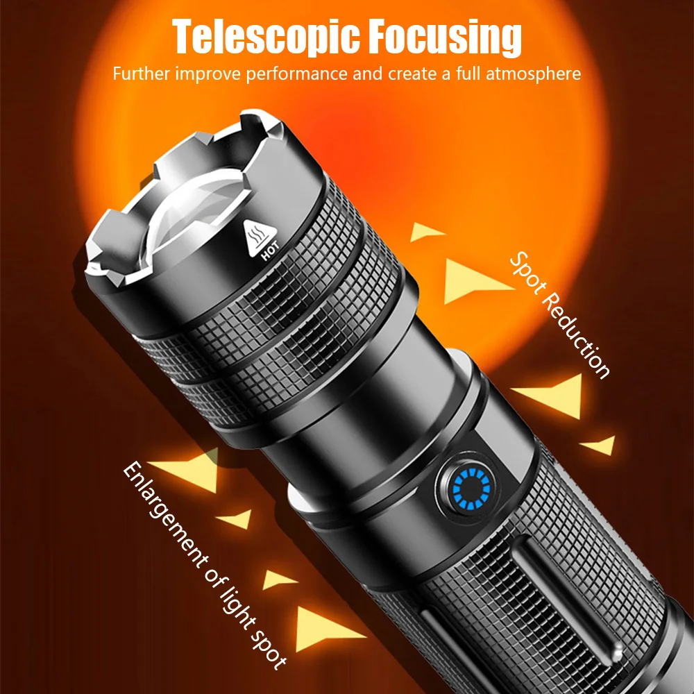 Рисунок 3 - Фонарик для фотосъемки