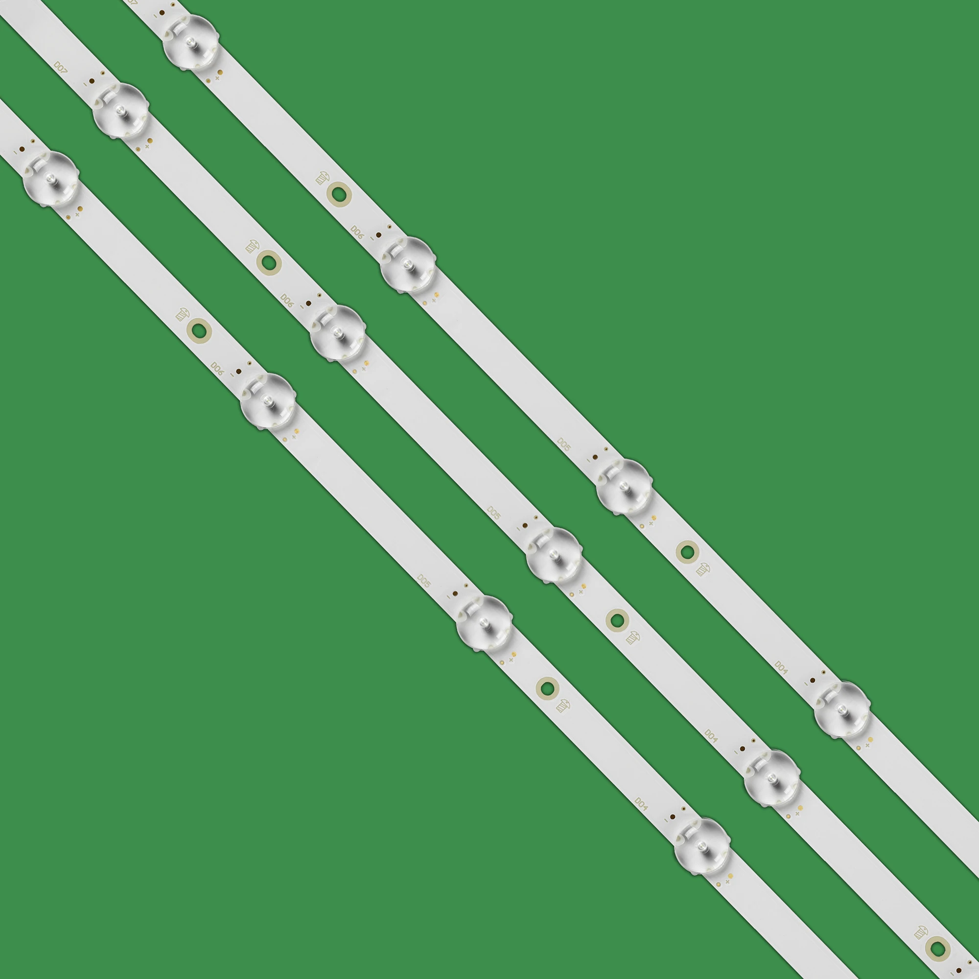 LED Ʈ Ʈ CEJJ-LB430Z-9S1P-M3030-D-1 LB-PM3030-GJD3X3433X9AQH2-Y Aoc 43PFF5212 43PFF3212 43PFF3933 43PFF3282