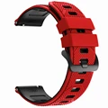 Red Black