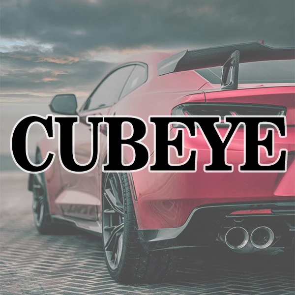 CUBEYE Car Acesssories Store