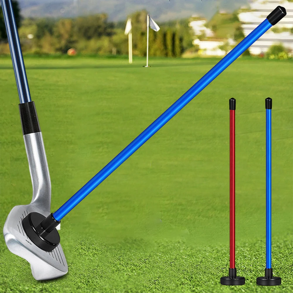 

Magnetic Golf Lie Angle Tool Help Visualize and Align Your Golf Shot Golf Direction Indicator Golf Alignment Swing Training Aid