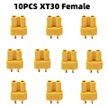 10 PCS XT 30 F
