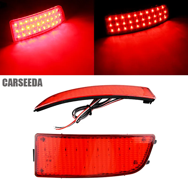 Feu De Stop Arrière À Led Pour Mercedes, Benz, Sprinter, W906, Vw, Crafter 2E