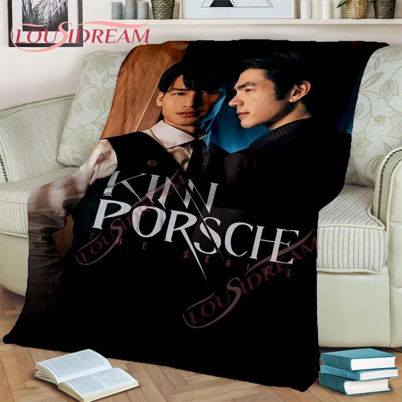 KinnPorsche �ø��� ���, Ŭ���� �±� TV �ø���, �ҳ� ��� �ö��� ���, ħ�� ���� �����