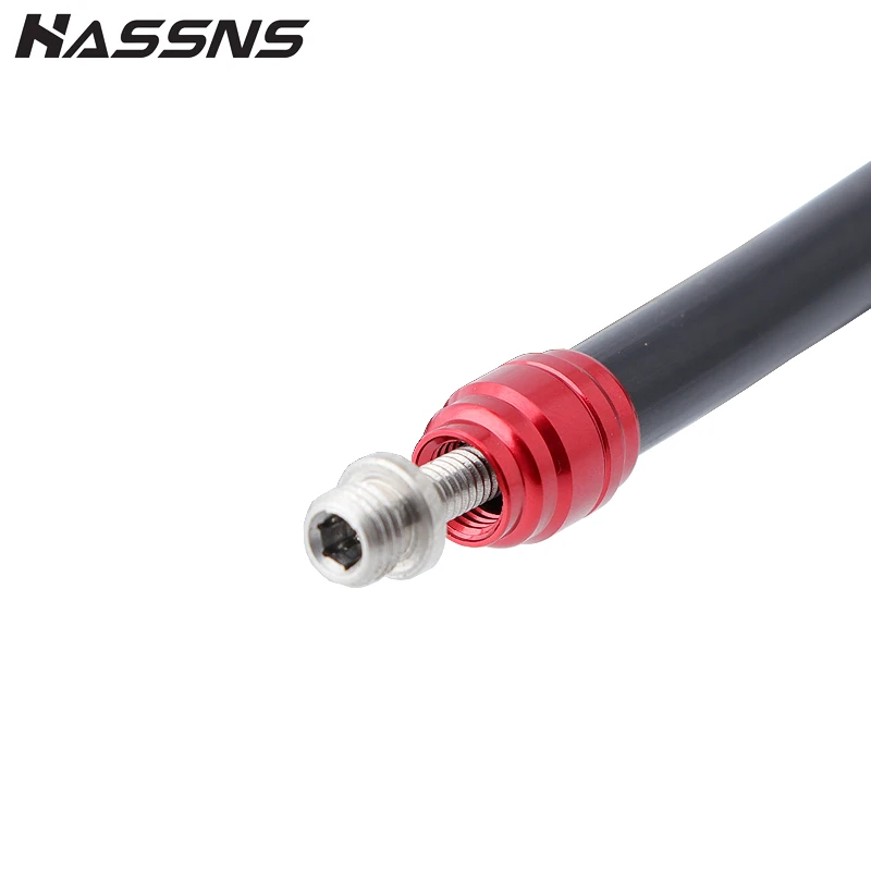 HASSNS MTB Olive Head Mountain Bike Oil Needle for SRAM Bicycle Hydraulic Disc Brake Oil Pin Quick Release with tool