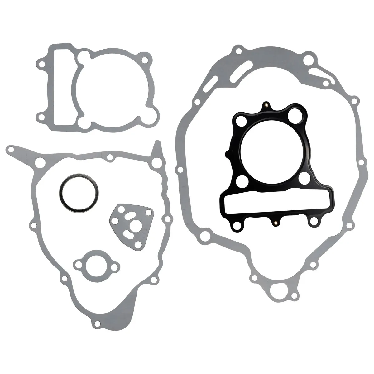 

Комплект прокладок для мотоциклетных двигателей Yamaha XT225 SEROW 92-00 XT225 92-07 TTR225 99-04 TTR230 05-07