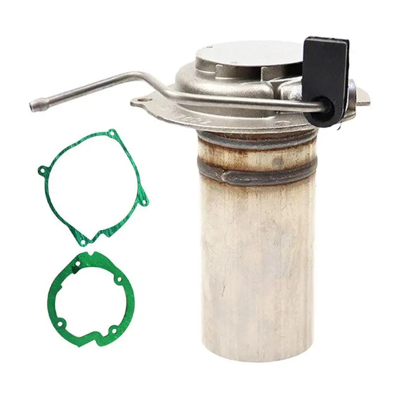 

5KW Air Diesel Parking Heater Burner Engine Heater Accessories For Car Burner Insert Torches Combustion Chamber With 2 Gaskets