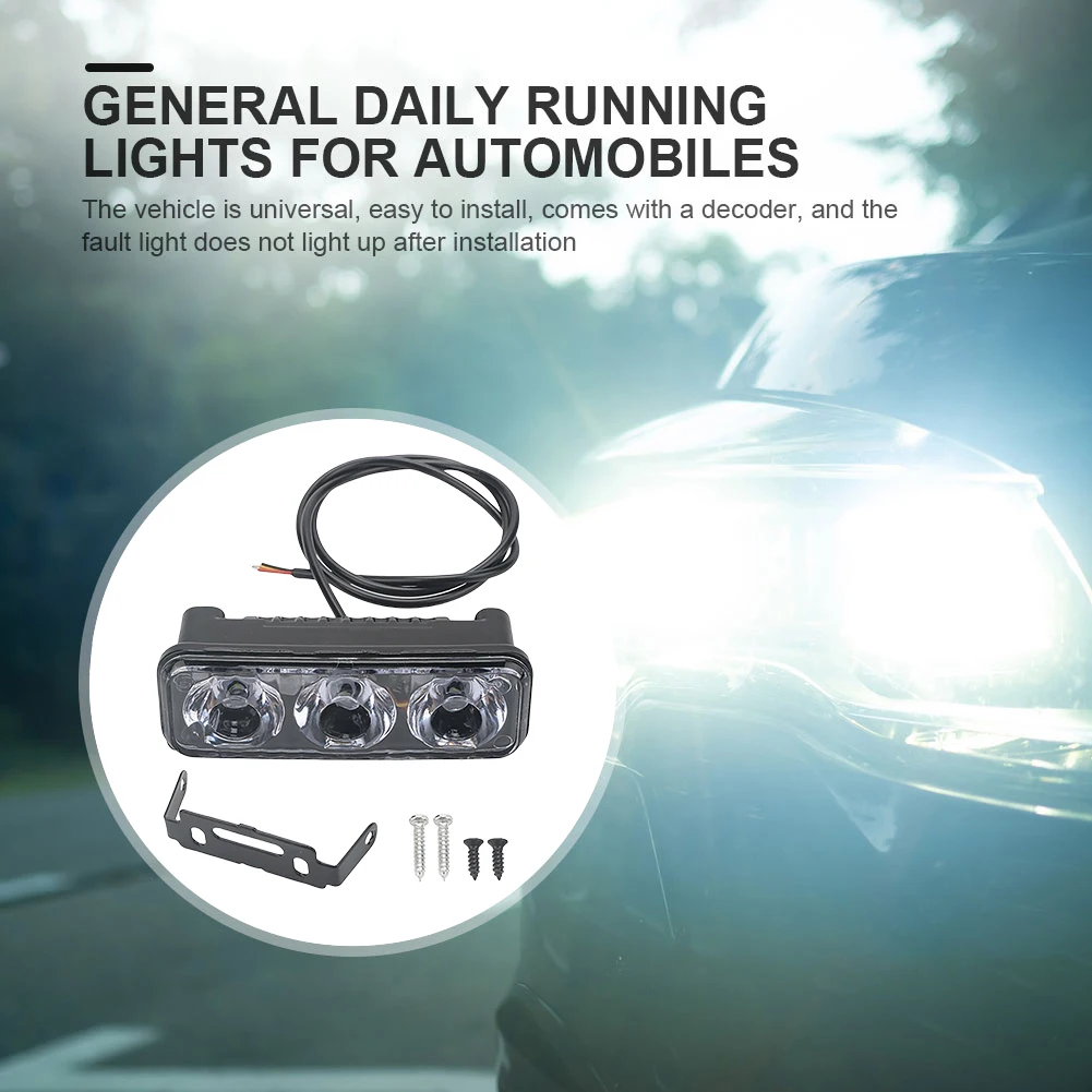 3LED ڵ ۾ Ȱ  Ȱ   LED Ʈ, ڵ SUV ܿ  Ʈ