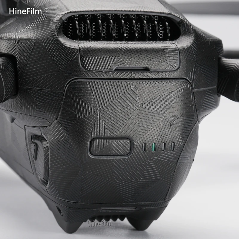 Housse Drone DJI Mini 3 Pro - Coque de Protection Transport