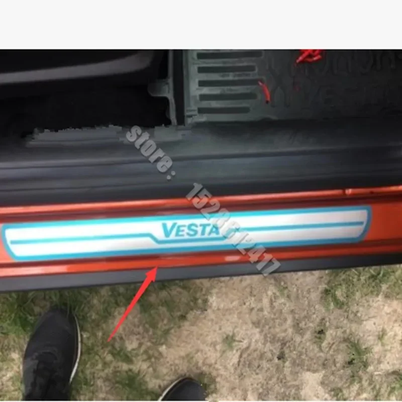 Lada Vesta ¦  ÷Ʈ η ƿ ڵ Ÿϸ  ׼, Ŀ е ÷Ʈ, ¦  ƼĿ