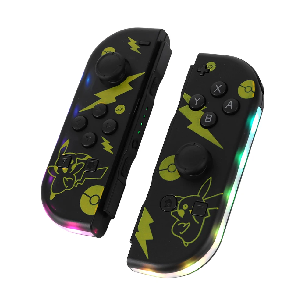 NS ġ   Ʈѷ, ¿  ȣȯ  Ʈѷ, RGB Ʈ, 3D ̽ƽ