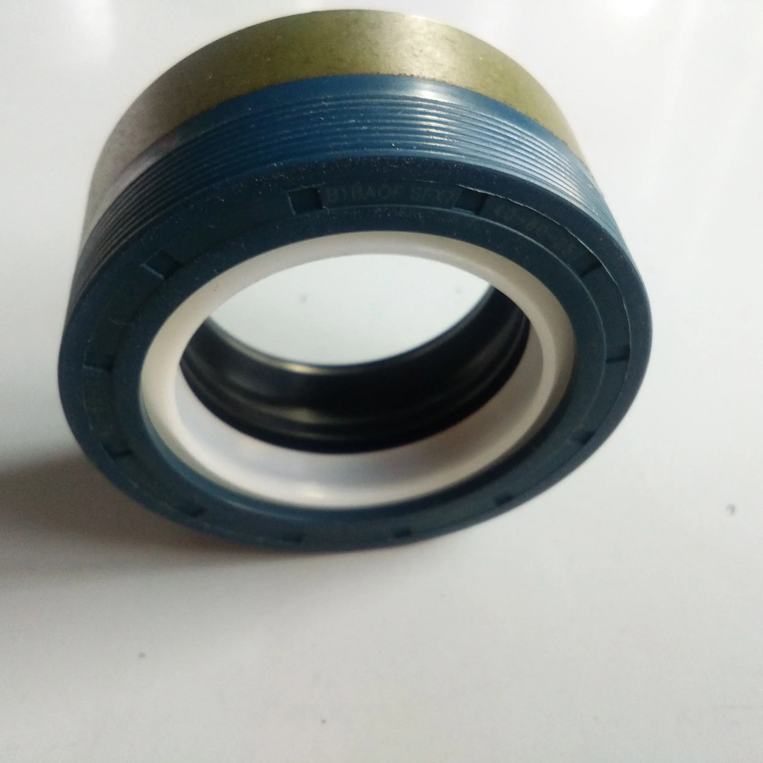 Engine Transmission Seal Rubber Seal Ring Tractors differential shaft seal 1673B COMBI SF 35*52*17/18.5 NBR rubber for tractor DMHUI brand