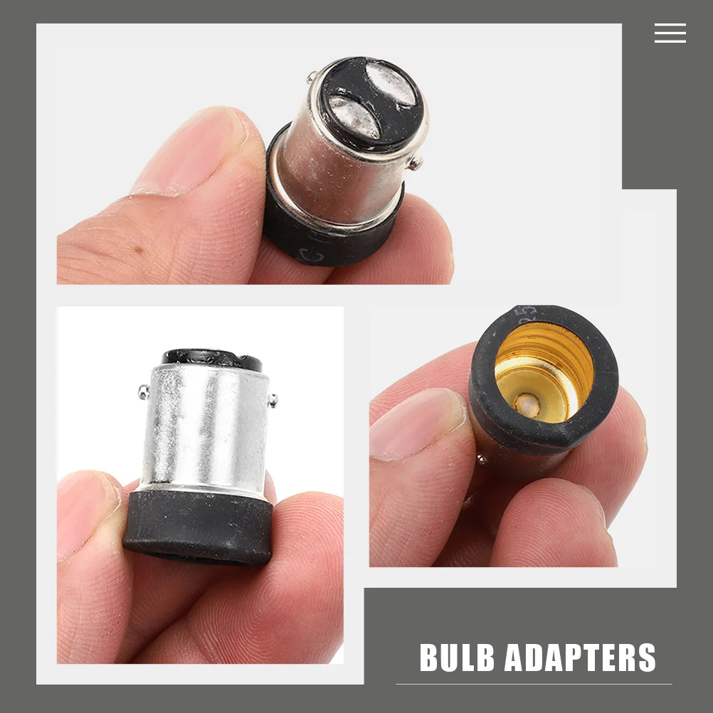 Рисунок 6 - адаптер для лампы