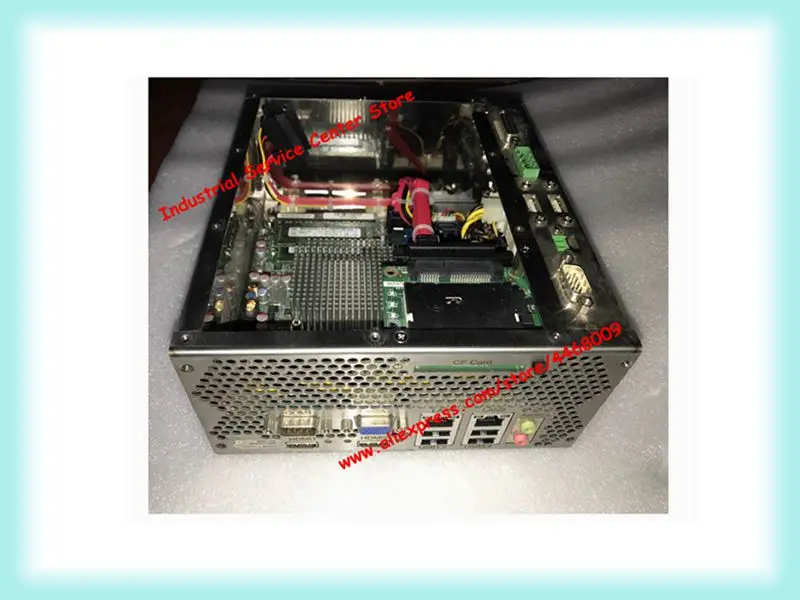 

IPC KINO-QM57A-R10 V1.0 Industrial