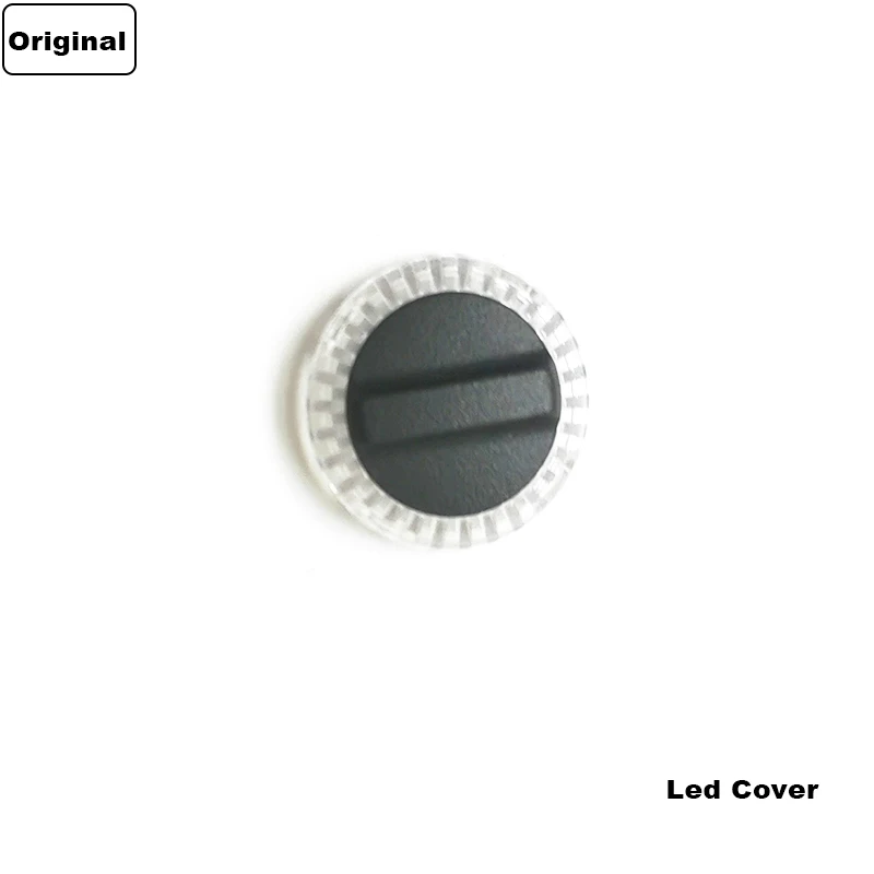 LED Cover