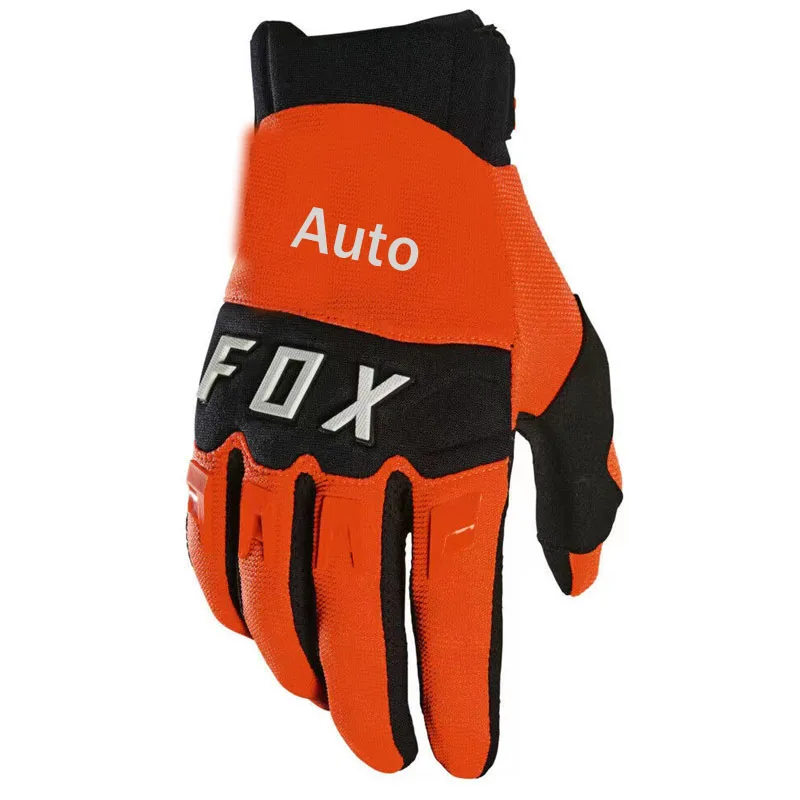 Рисунок 6 - Мотоциклетные Перчатки для езды по бездорожью