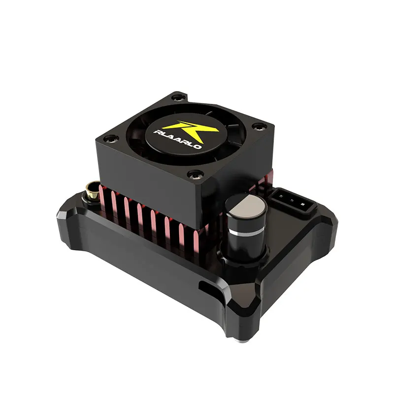 Lot de 4 Récepteurs CT-6A et Télécommandes pour Voiture RC