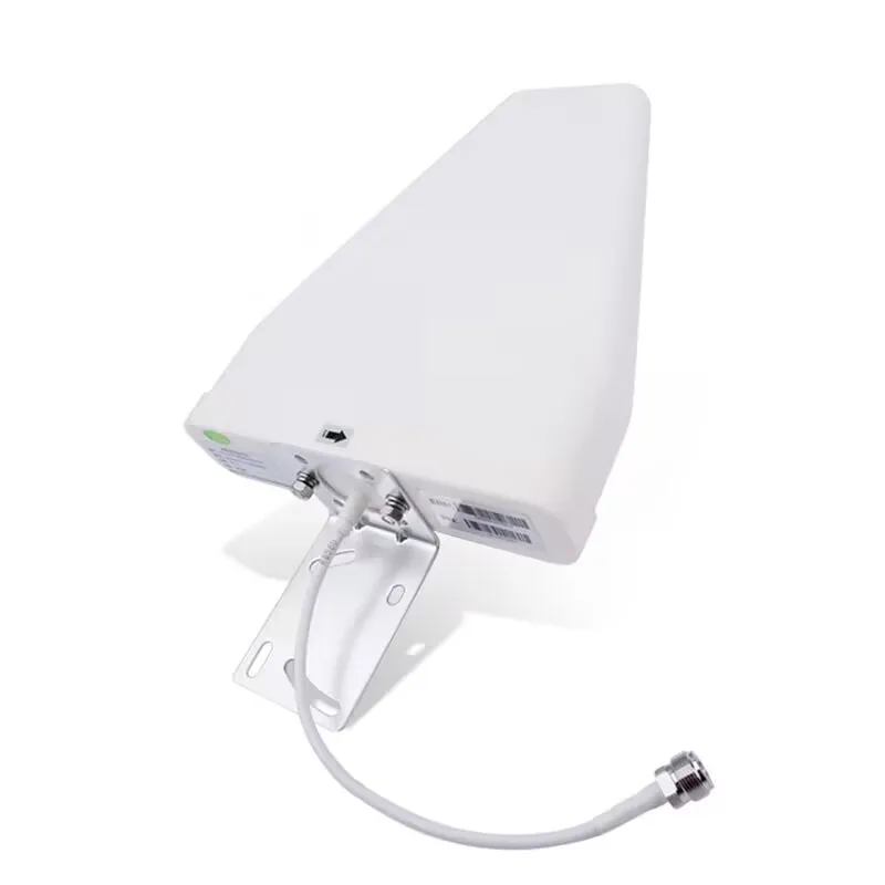 

3G 4G 5G Log-Periodic Antenna Outdoor High Gain Directional Aerial 800-3700MHz for Mobile Phone Signal Amplifier