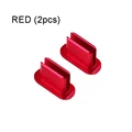 Red(2pcs)