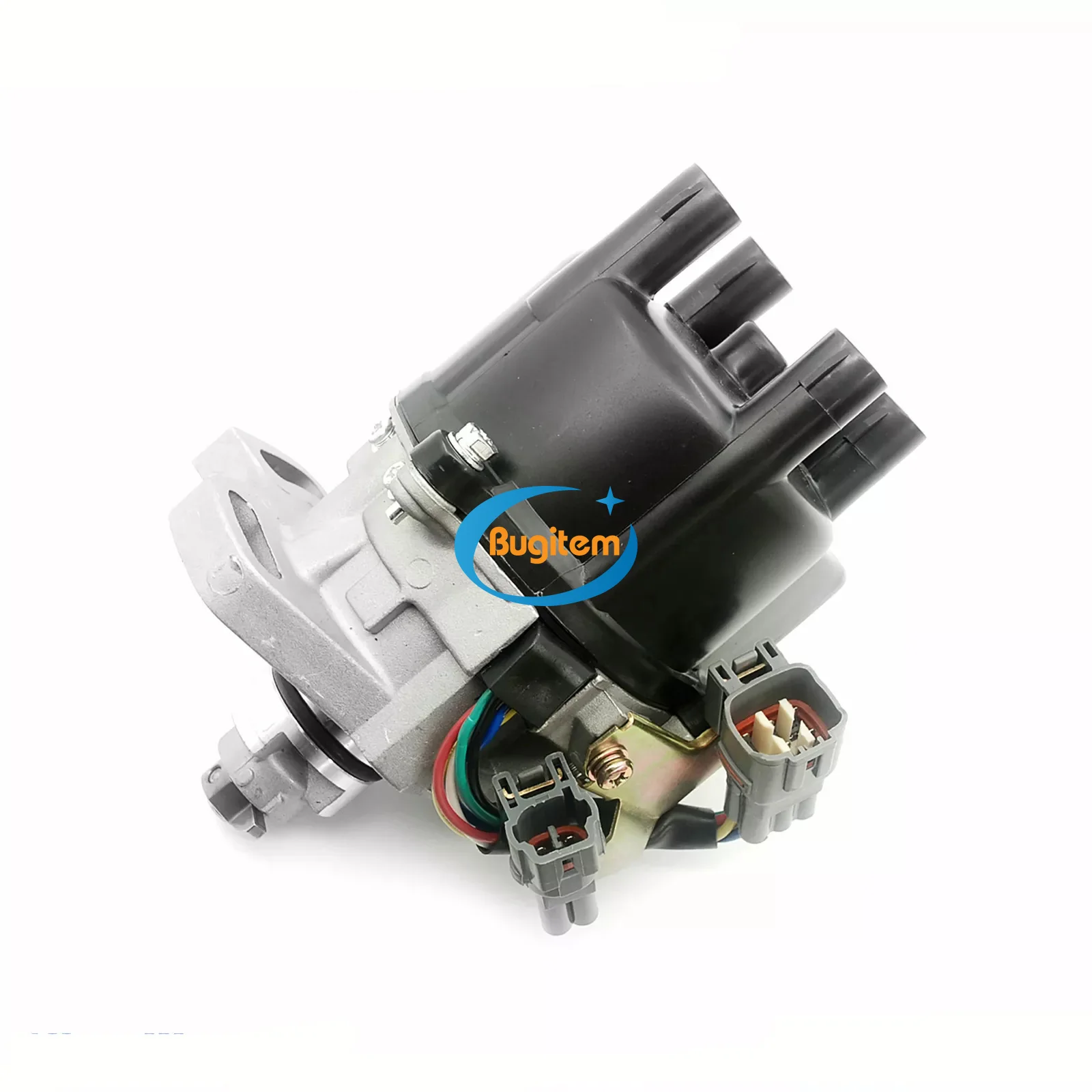 1PCS 19020-16280 19020-16250 Ignition Distributor Replacement For Toyota Celica Corolla L4 1.8L 1993-1995 190250