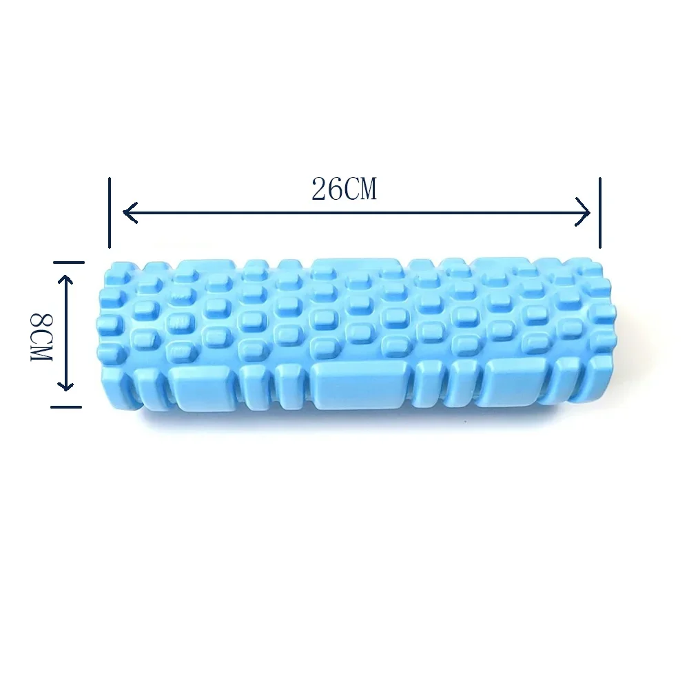 Hollow Foam Massage Roller 5
