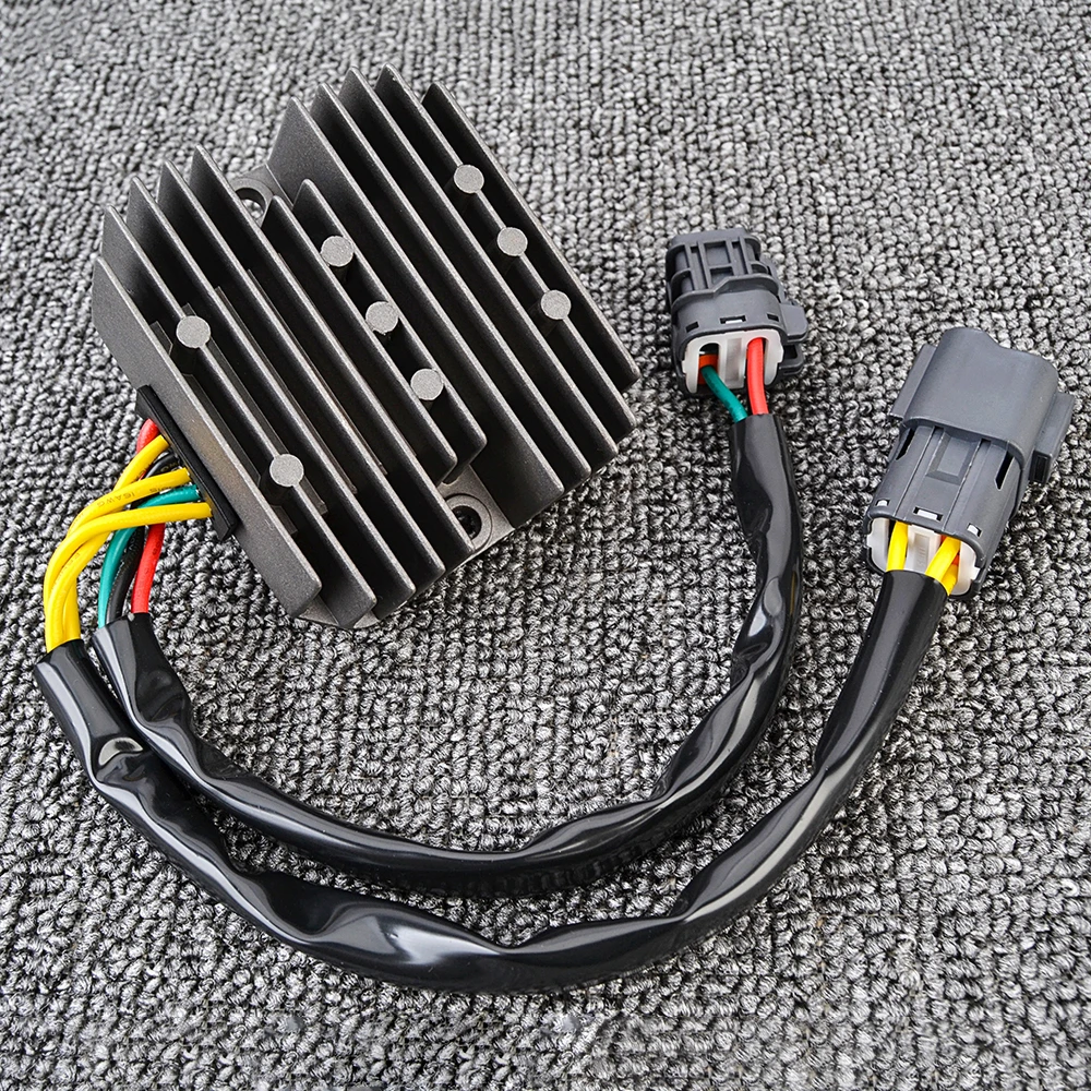 Regler gleich richter für kymco uxv 500i 4x4 mxu 450i 465i 500i irs 4x4 31600-prb8-900 31600-pwb1-900 31600-ldb5-e00 – Detail 2