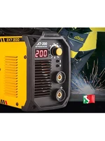 Brand New AC220V Welding Machines ,IGBT DC Inverter Welding Equipment MMA Welding Machine ZX7-200(ARC200) Welders 1