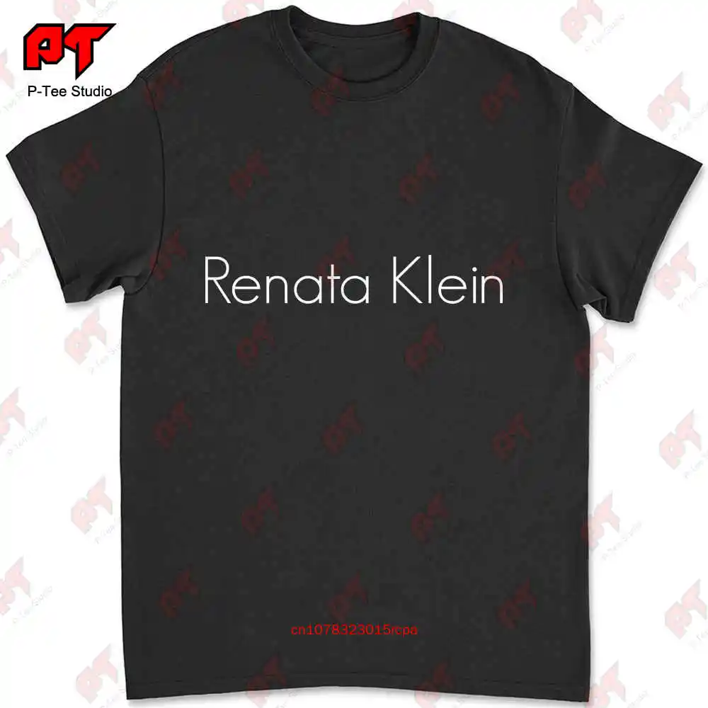 

Renata Klein T-shirt GY1W
