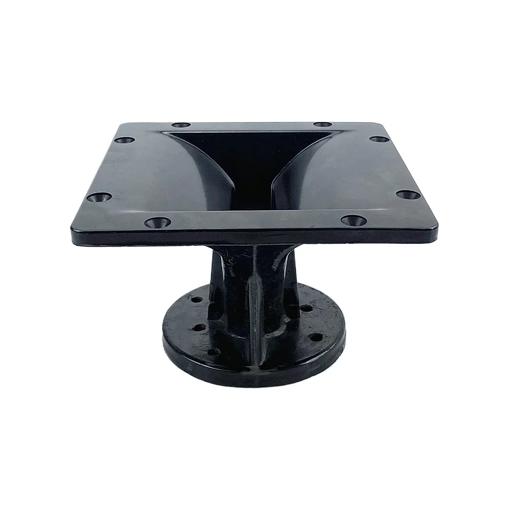 Hochwertiger HSM6 HORN Lautsprecher 155L*155B*100H 1 Zoll Audio-Lautsprecherzubehör – Detail 3