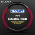 O fiber Red