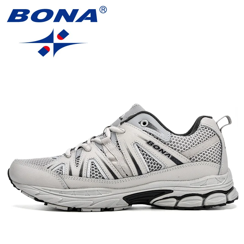 Running Shoes Men Sneakers