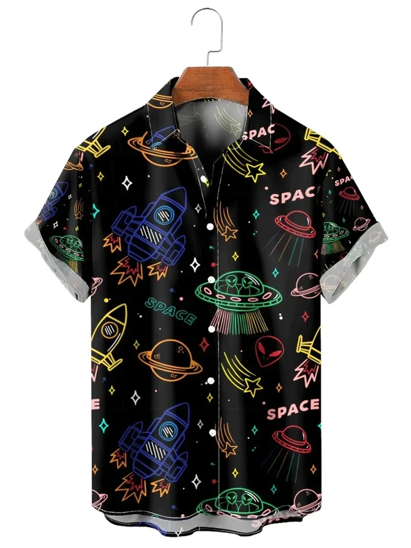 Рисунок 4 - Гавайские мужские рубашки