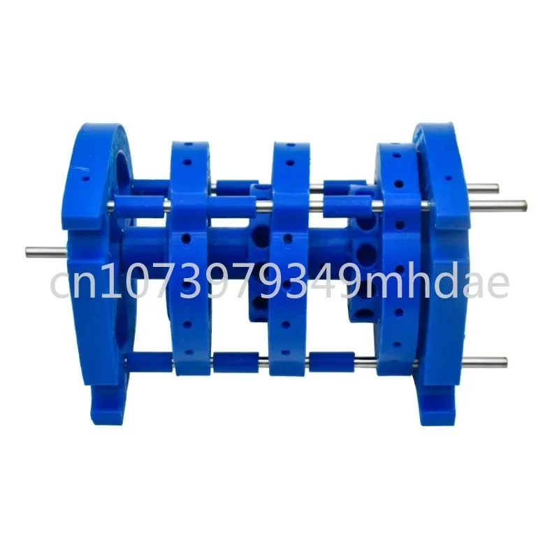 

Небольшой тип магнитной энергии, чистая магнитная энергия для исследования магнитов, инструменты для самостоятельной сборки