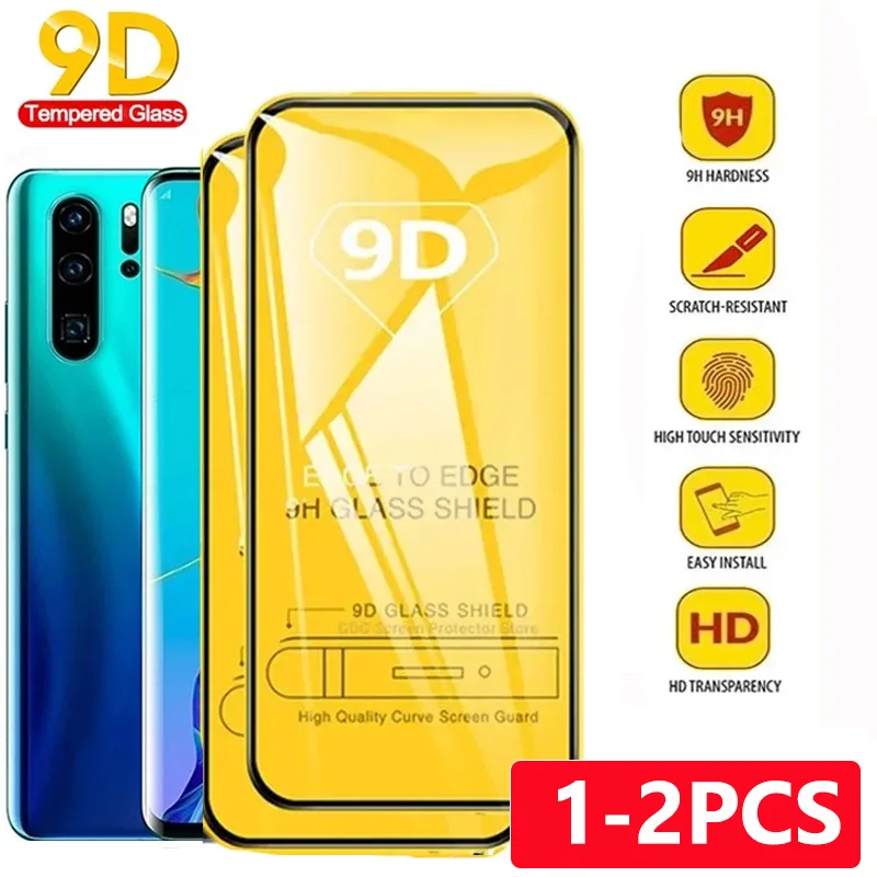 

9D Screen Protectors For Motorola Moto G9 E6 Plus G8 G Play G8 E7i E7 Power One Zoom Hyper G50 G30 G20 G100 G Stylus Pro E6i E6