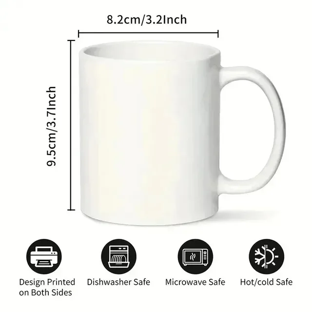 1pc Funny Trump Mug 5
