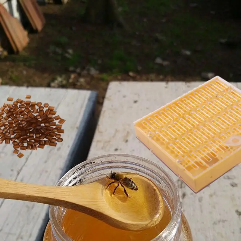 Beekeeping Nicot Cupkit Queen Rearing System 