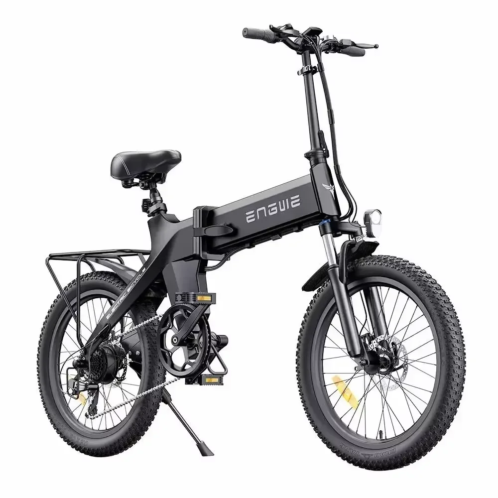 new folding electric bicycle, 20 inches, 500W brushless motor, 36V 15.6Ah battery, top speed 25km/h, 150