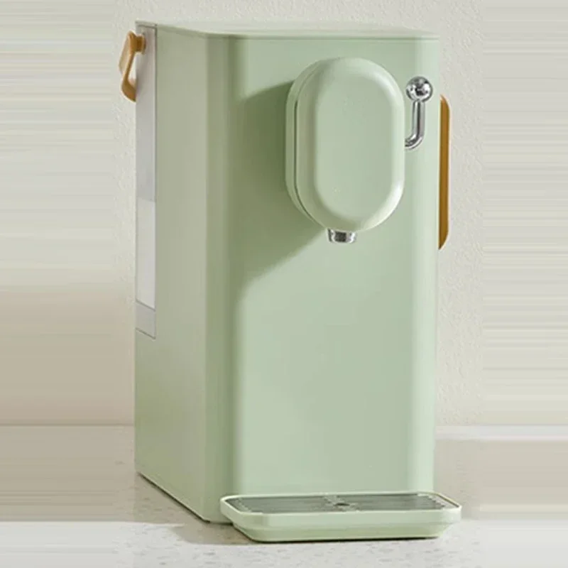 

Instant Hot Water Dispenser Desktop All-in-one Purifier Household Water Purifier Filter Direct Drink Machine 2200W