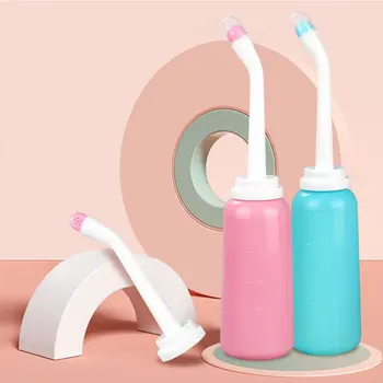 Portable Handheld Travel Bidet 1