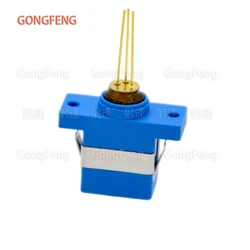 10PCS New Produced Photodetector Optical Receiver Assembly Plug-in PD Photodiode SC/UPC/APC/FC