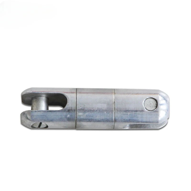 

Transmission Line Tools Wire Rope Connectors Swivel Connector