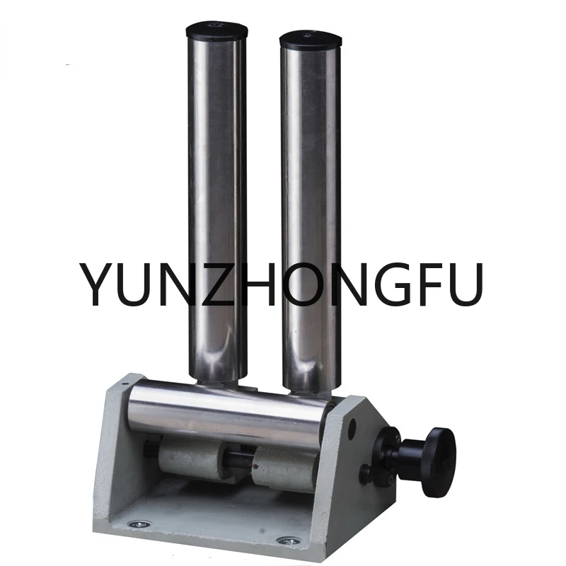 

Qipang, трехпроволочная рама, чугунная проволока, роликовый съемник, роликовый Съемник из нержавеющей стали, оцинкованная роликовая Направляющая колонка