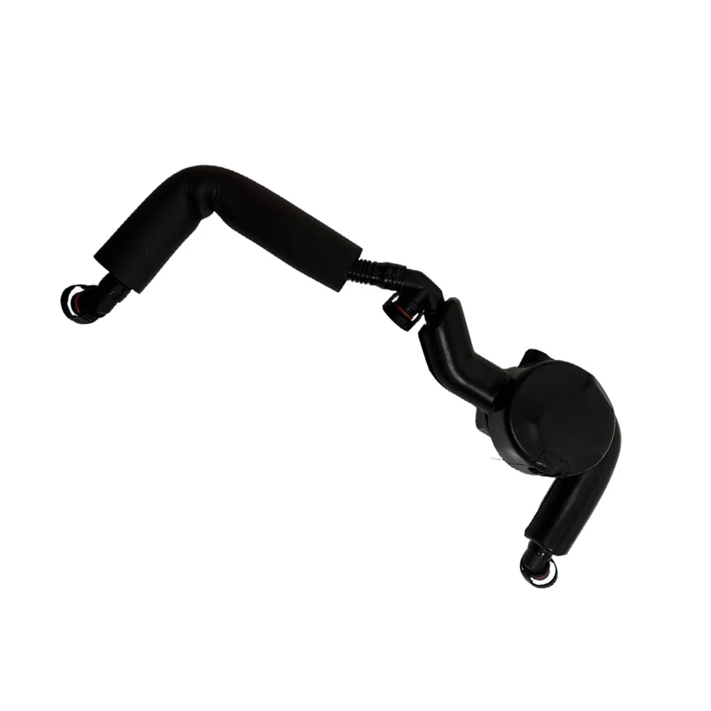 11617563477 Crankcase Breather Hose For BMW 5' 6' 7' E60 E61 E65 E66 X5 540i 550i 650i 740i 740Li X5 E70