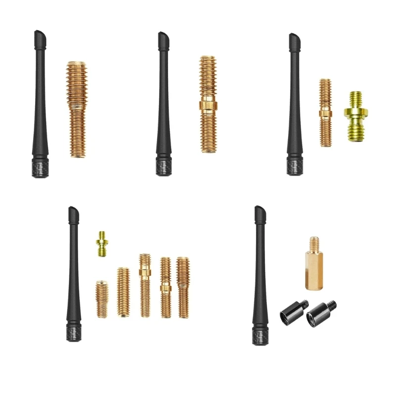 

Антенные мачты автомобильного радиоприемника, крепление на крыше, автомобильные радиоприемники, резьбовые адаптеры для антенн