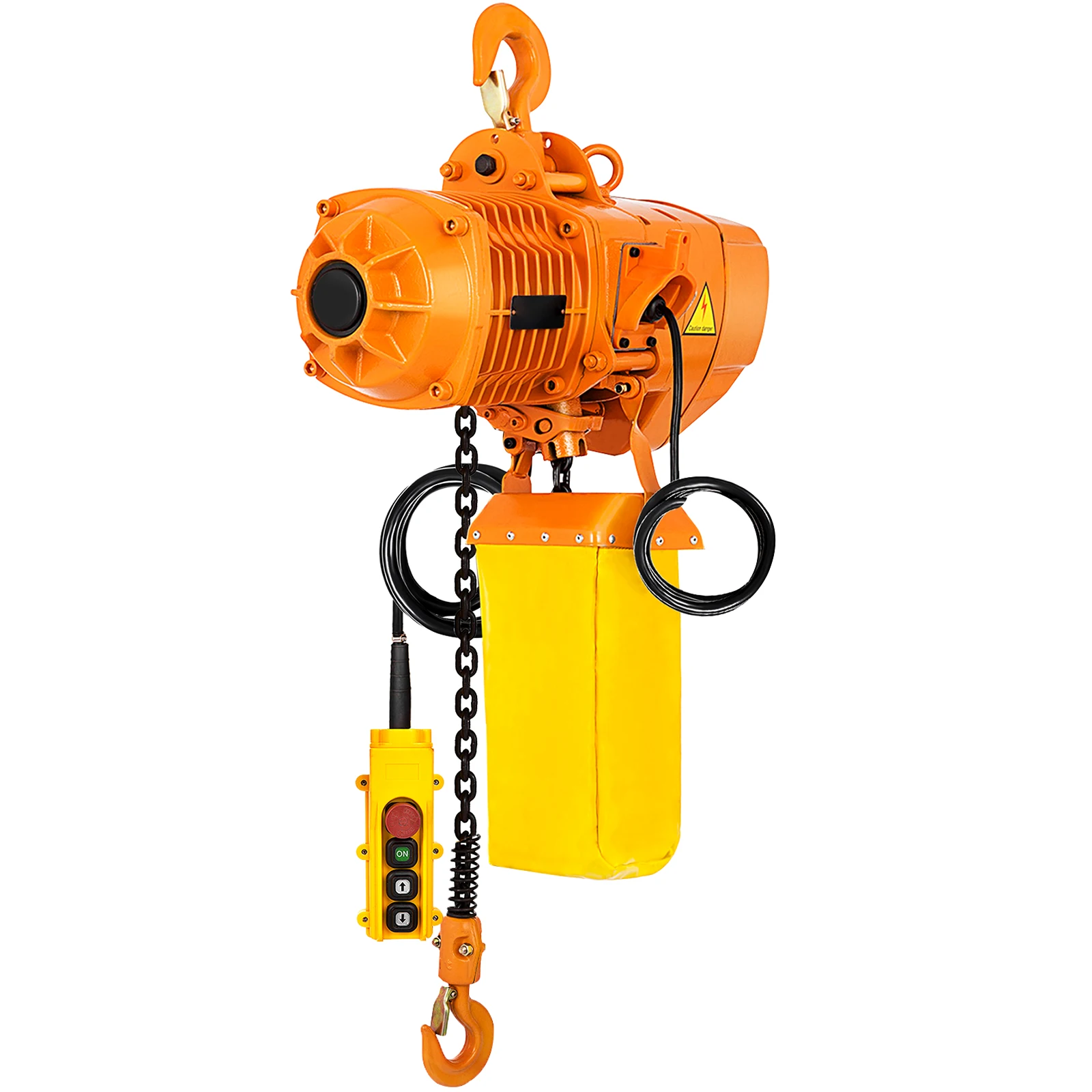 Electric Chain Hoist for Garage Lifting