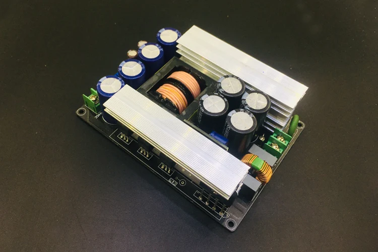 1500W Hifi Amplifier Power Supply Board LLC Soft Switching Power Supply