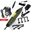 Handheld Sanding Machine Model Sanding Machine Air Grinding Machine 220V110V Mini Engraving and Polishing Machine 2